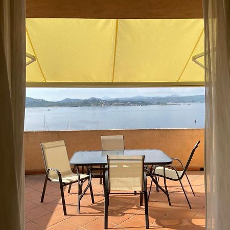 Appartamento Fronte Mare Residence Weber La Maddalena  Dış mekan fotoğraf